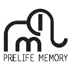 PRELIFE MEMORY