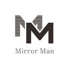 MM MIRROR MAN