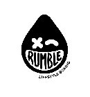 RUMBLE LIFESTYLE BOXING