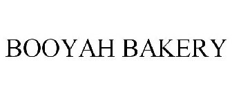BOOYAH BAKERY