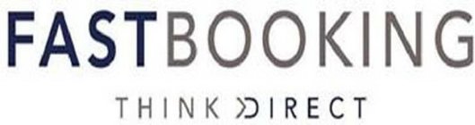 FASTBOOKING THINK DIRECT