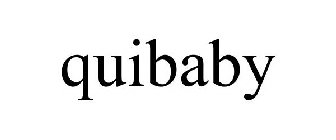 QUIBABY