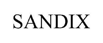 SANDIX