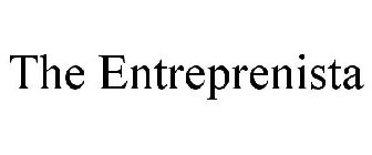 THE ENTREPRENISTA