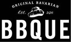 ORIGINAL BAVARIAN BBQUE EST. 2011