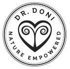 DR. DONI NATURE EMPOWERED