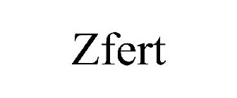 ZFERT