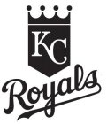 KC ROYALS