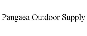 PANGAEA OUTDOOR SUPPLY