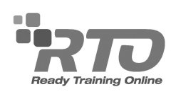 RTO READY TRAINING ONLINE