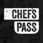 CHEF'S PASS