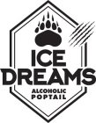 ICE DREAMS