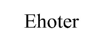 EHOTER