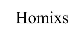 HOMIXS