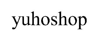 YUHOSHOP