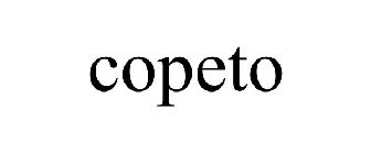 COPETO