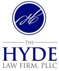 THE HYDE LAW FIRM, PLLC