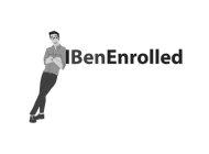 IBENENROLLED