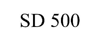 SD 500
