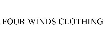 FOUR WINDS CLOTHING