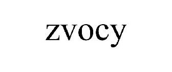 ZVOCY