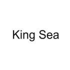 KING SEA