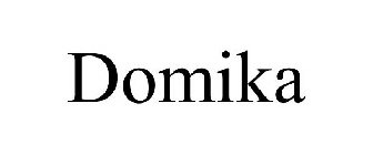 DOMIKA