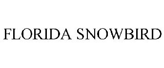FLORIDA SNOWBIRD