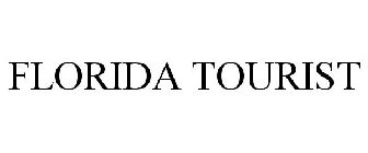 FLORIDA TOURIST