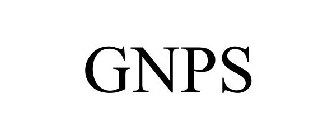 GNPS