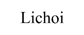 LICHOI