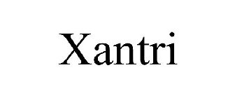 XANTRI