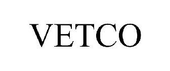 VETCO