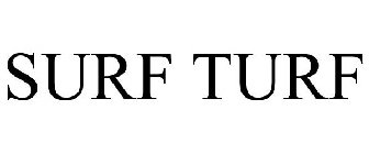 SURF TURF