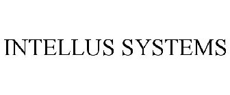 INTELLUS SYSTEMS
