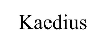 KAEDIUS