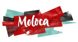 MOLOCA TRUE SPANISH SANGRIA