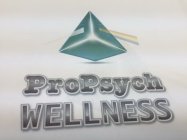 PROPSYCH WELLNESS