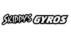SKIPPY'S GYROS