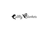 CUDDLY BLANKETS