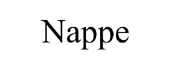 NAPPE