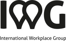 IWG INTERNATIONAL WORKPLACE GROUP