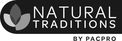 NATURAL TRADITIONS BY PACPRO