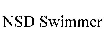 NSD SWIMMER