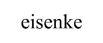 EISENKE