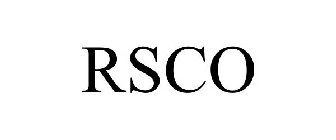 RSCO