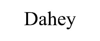 DAHEY