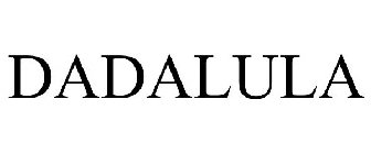 DADALULA