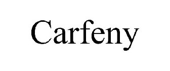 CARFENY