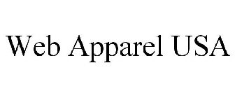 WEB APPAREL USA